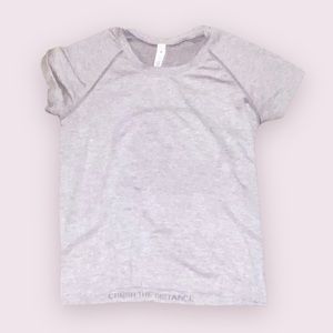 light grey swiftly tech